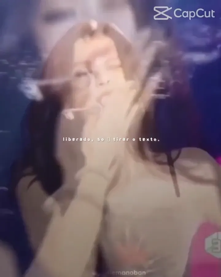 Poster Image for Liberado CapCut Template
