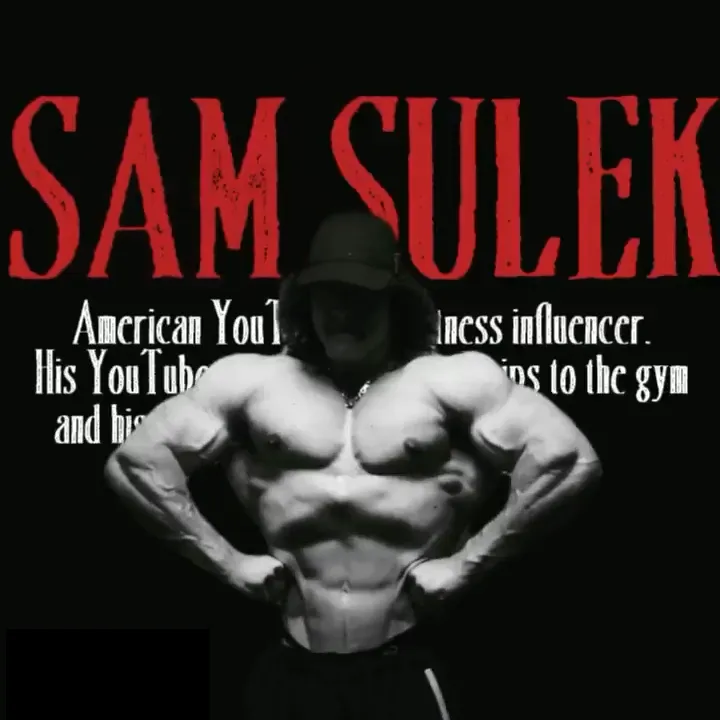 Poster Image for Symbiote Edit CapCut Template