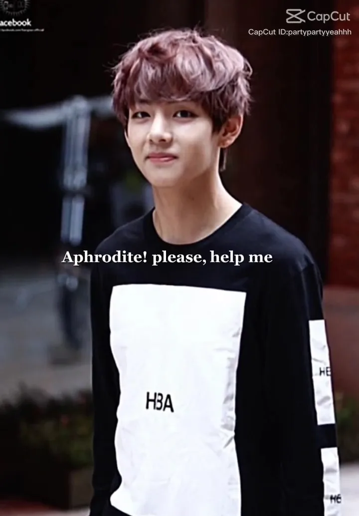 Poster Image for Fake Smile CapCut Template