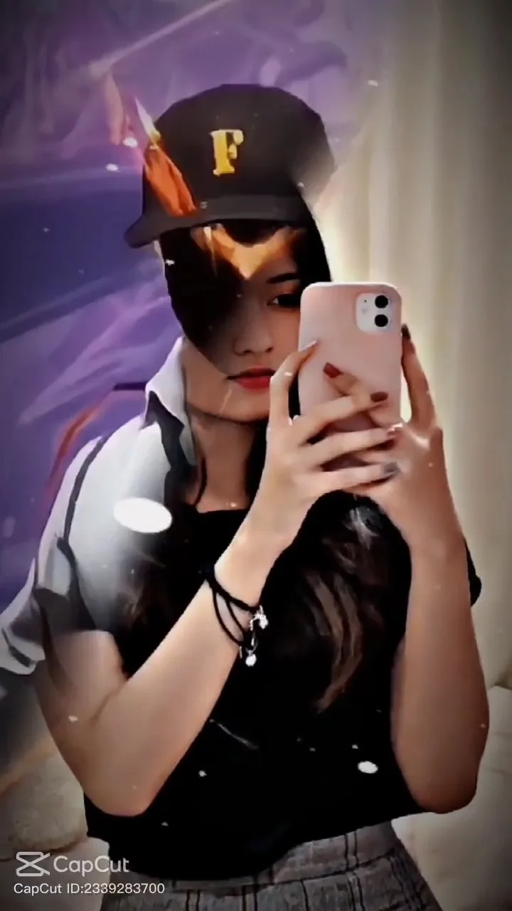 Poster Image for Pota Pota CapCut Template