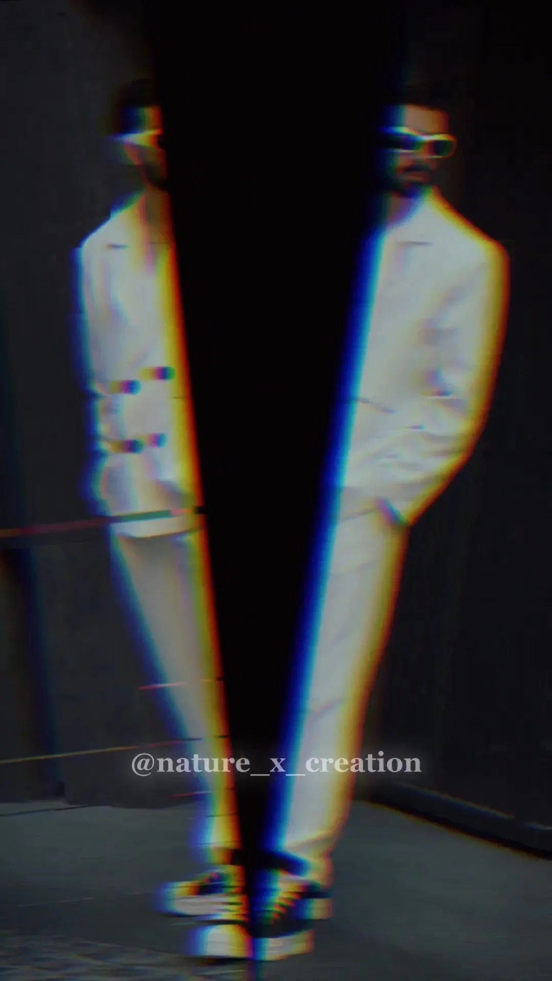 Poster Image for Makeba CapCut Template
