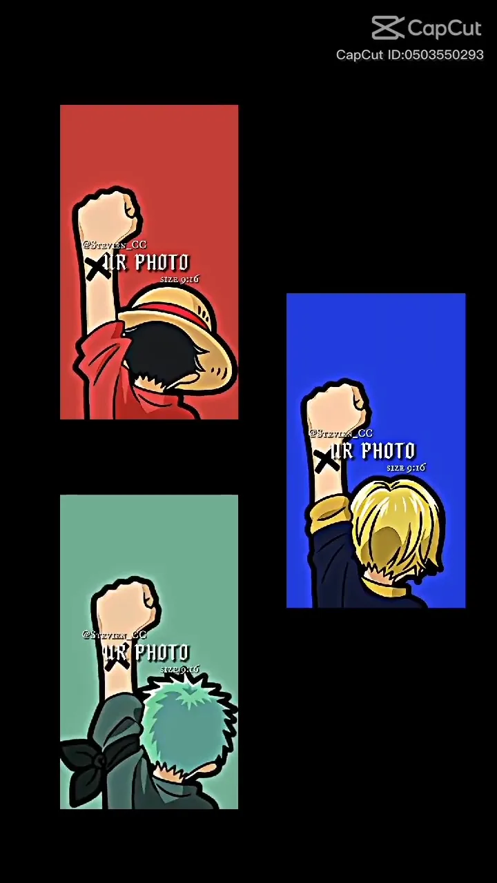Poster Image for I’ll Do It CapCut Template