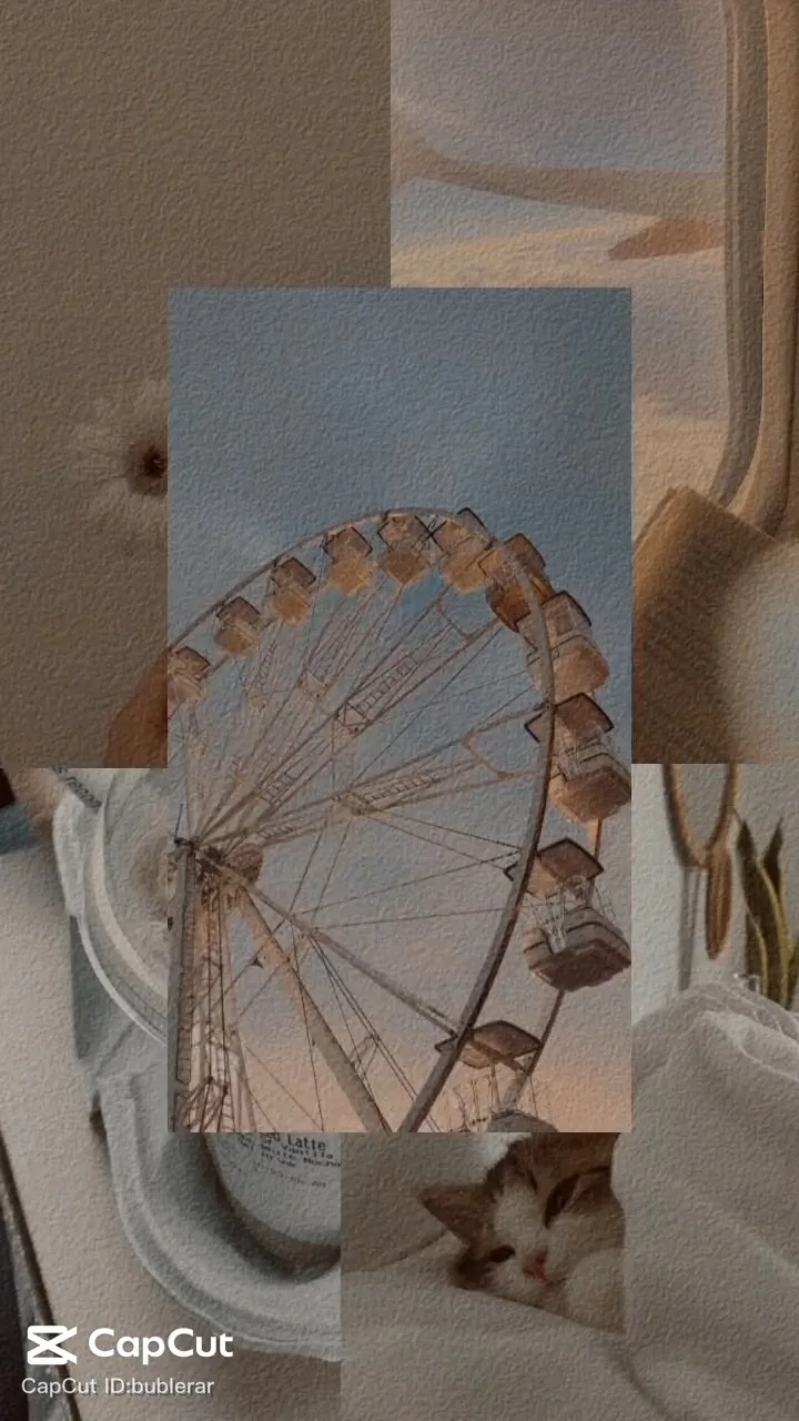 Poster Image for Airdrop CapCut Template