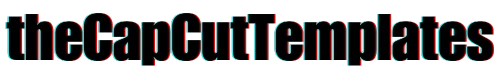 The CapCut Templates Logo